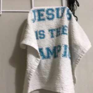 Meet your Posher, Jimmy